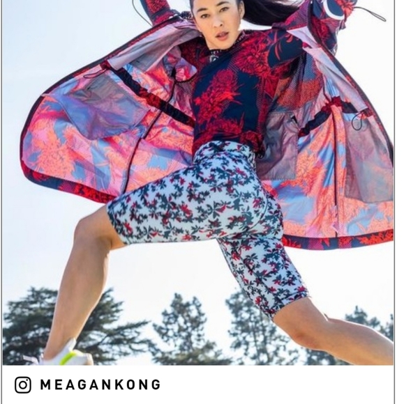 Rare Adidas by Stella McCartney long sleeve top ❤️ - Picture 13 of 13